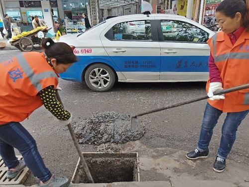 怀来沉沙井清掏-污水井清理