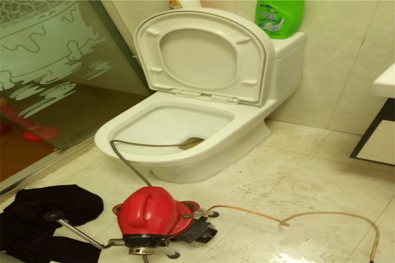 怀来如何疏通马桶 疏通马桶多少钱