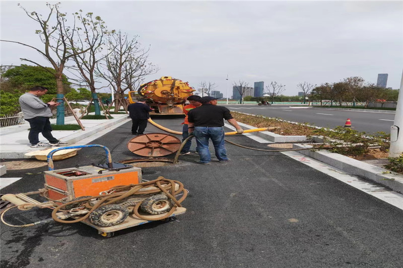 怀来污水池为什么要定期清理