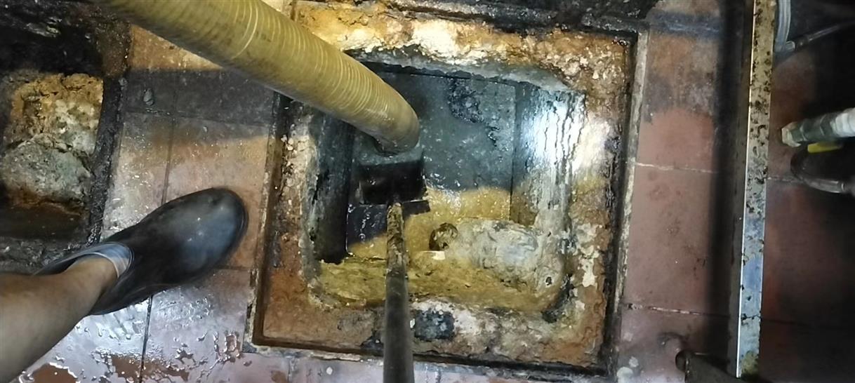 怀来污水池清理一般都有毒气，怎么预防中毒呢？