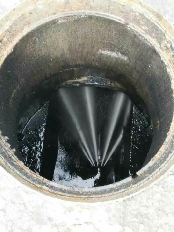 怀来市政管道清洗-排污管道清洗