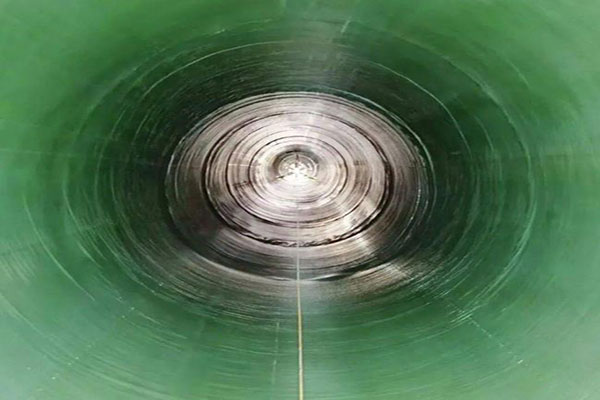 怀来管道修复方法有哪些？