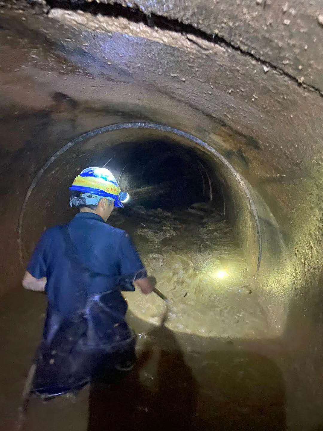 怀来管道清洗-管道疏通