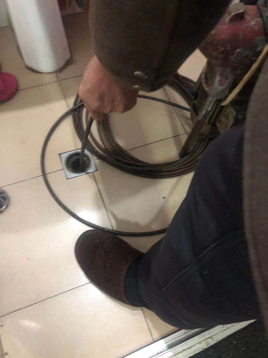 怀来管道疏通，疏通下水道